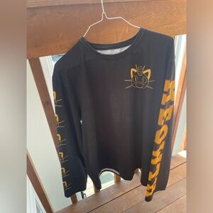 Blackmilk (S) Pokémon Meowth Boyfriend T